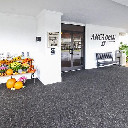 Arcadian 8D Myrtle Beach Exterior foto