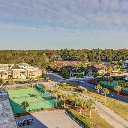 Arcadian 8D Myrtle Beach Exterior foto
