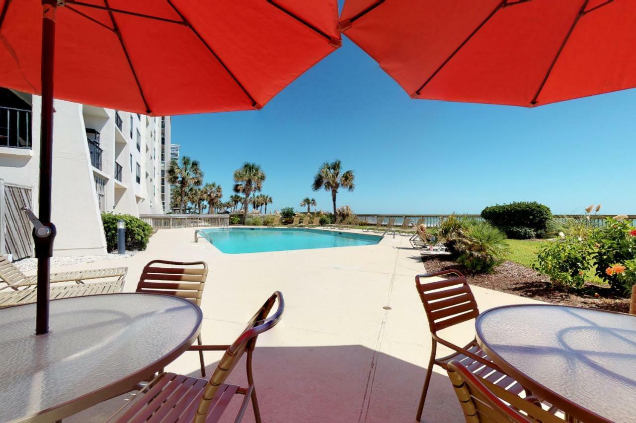 Arcadian 8D Myrtle Beach Exterior foto