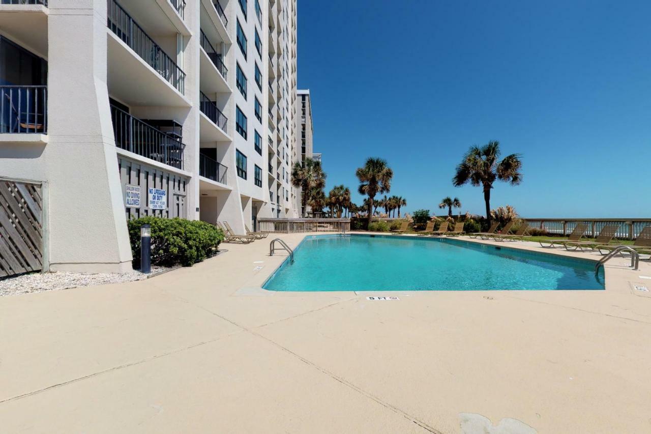 Arcadian 8D Myrtle Beach Exterior foto