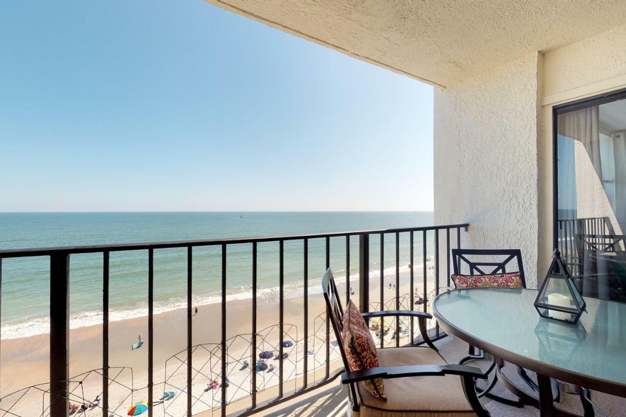 Arcadian 8D Myrtle Beach Exterior foto