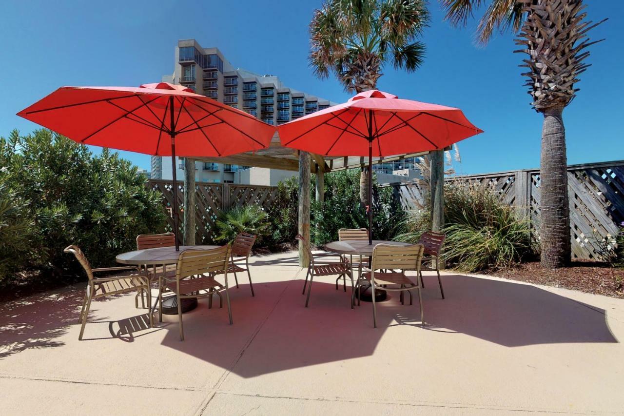 Arcadian 8D Myrtle Beach Exterior foto