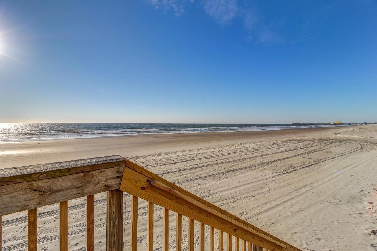 Arcadian 8D Myrtle Beach Exterior foto
