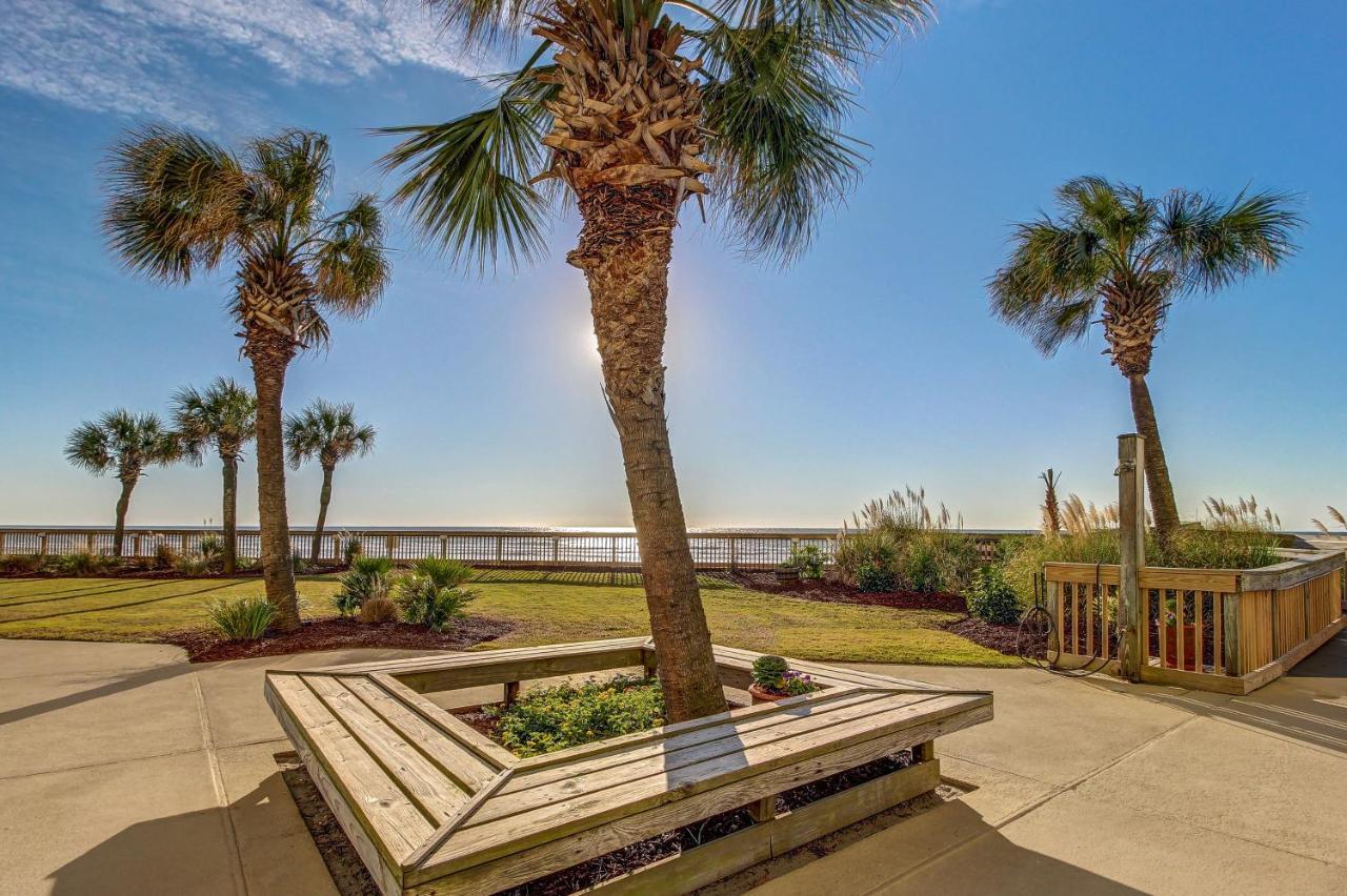 Arcadian 8D Myrtle Beach Exterior foto
